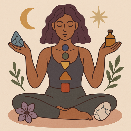 Ontdek jouw Human Design: type, profiel en spirituele tools op maat