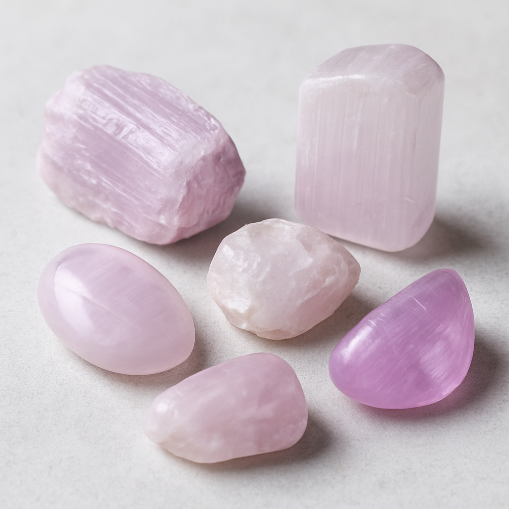 Kunziet – de zachte gids van hartenergie, heling en zelfliefde