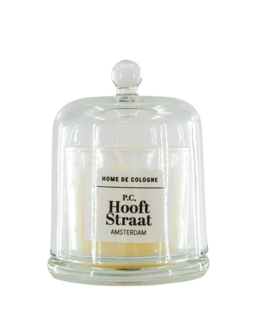 Kaars P.C. Hooftstraat Amsterdam