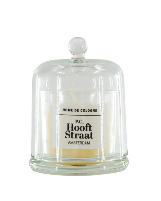 Kaars P.C. Hooftstraat Amsterdam
