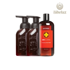 doTERRA OnGuard Schuimende Handzeep