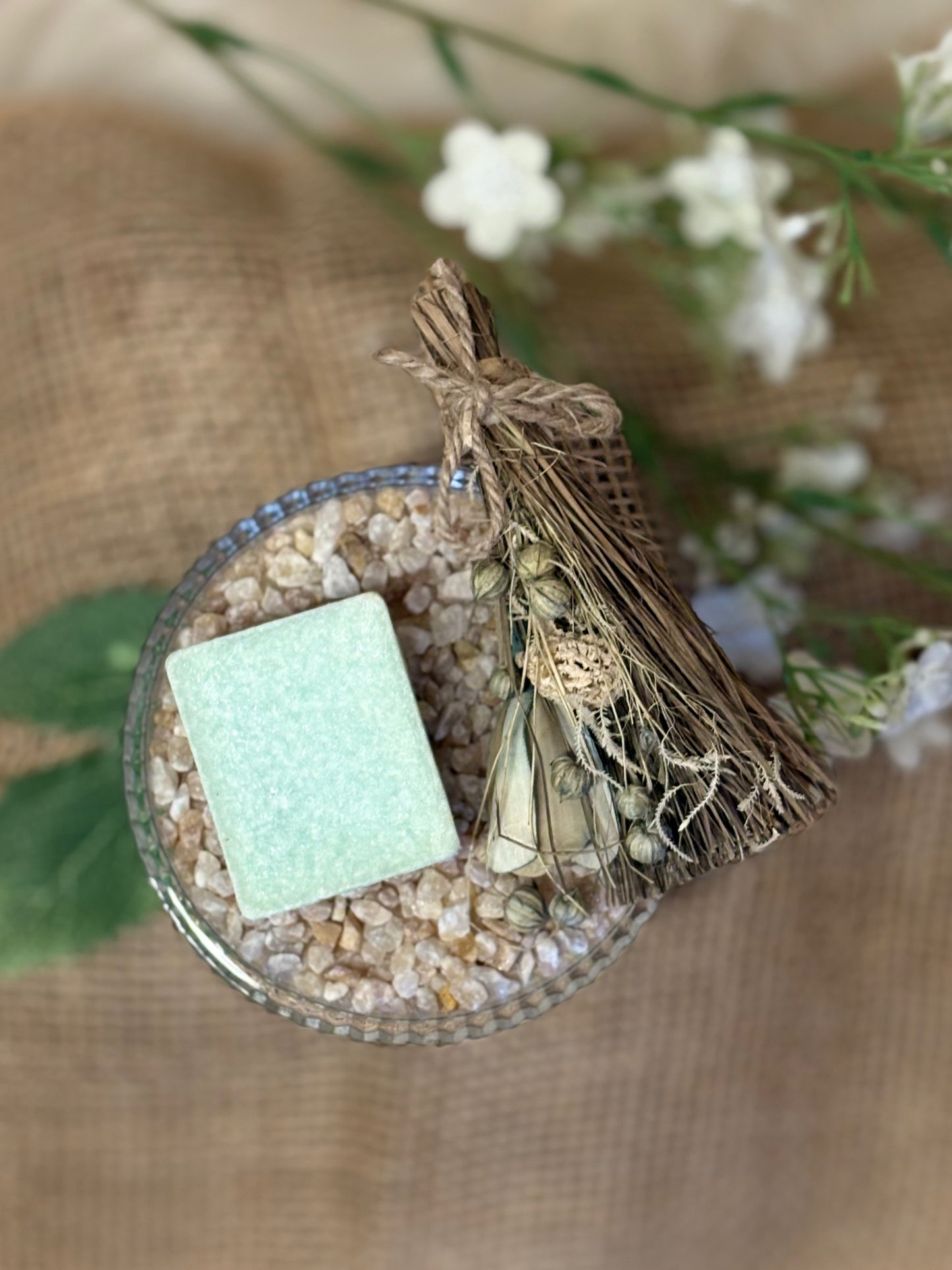 Fragrance Block Charm