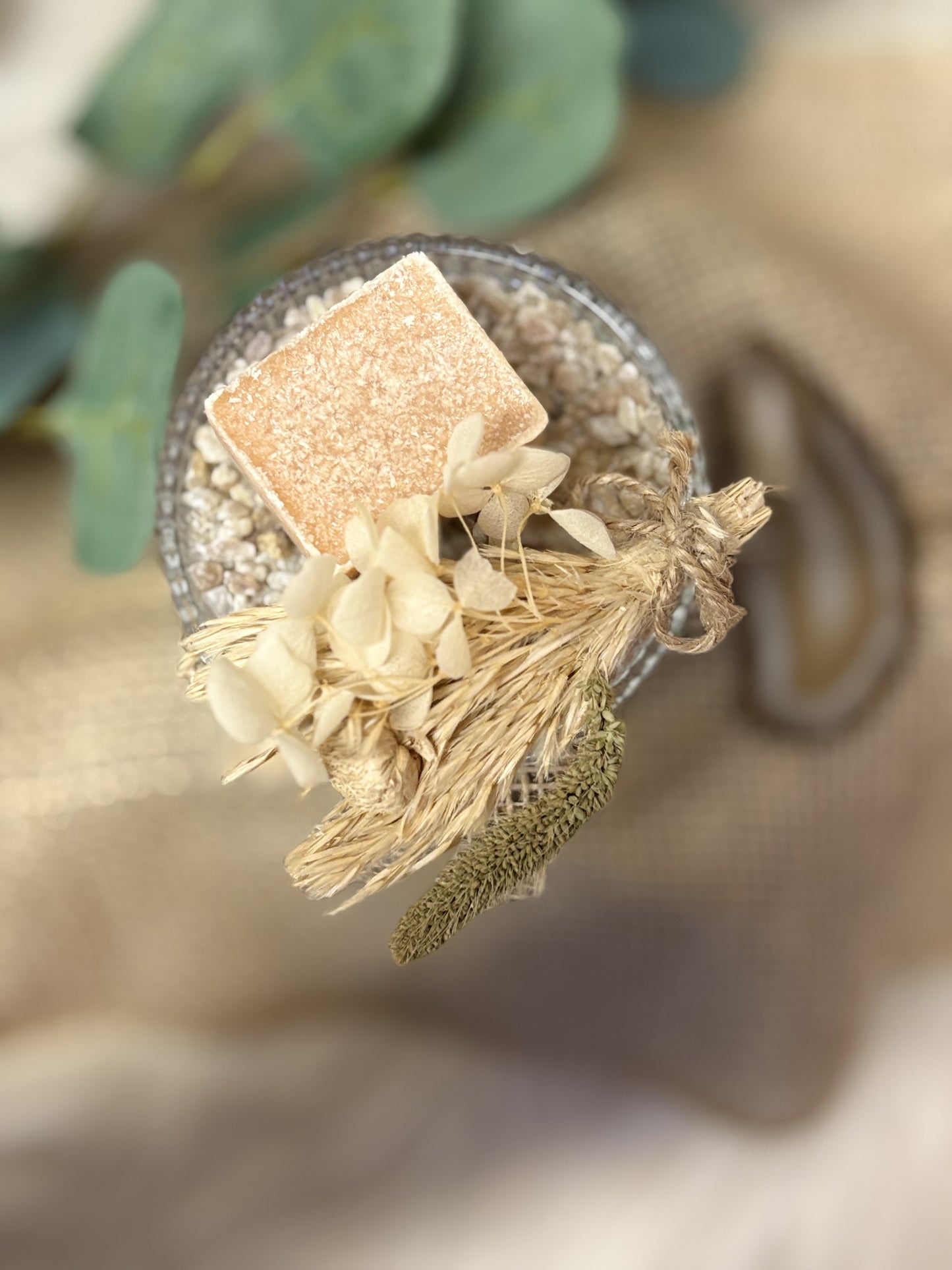 Dune Fragrance Block