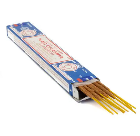 Wierook Nag Champa
