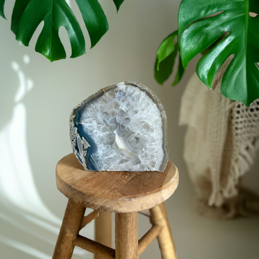 Agaat geode