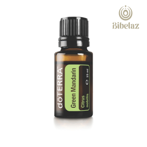 doTERRA Green Mandarin 15ml