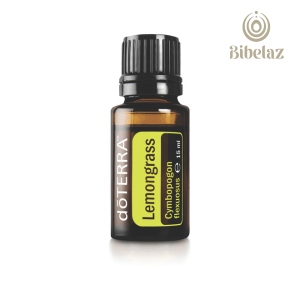 doTERRA Lemon Eucalyptus 15ml