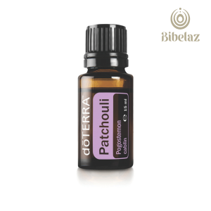 doTERRA Patchouli 15ml