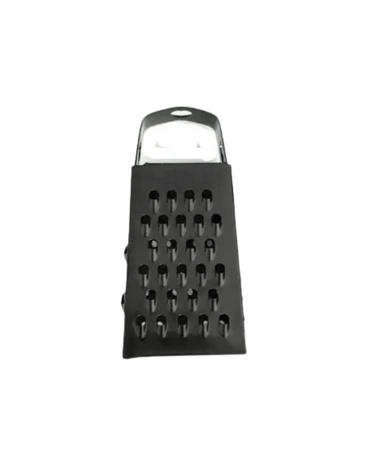 Raspje voor amberblokjes (3 kleuren)