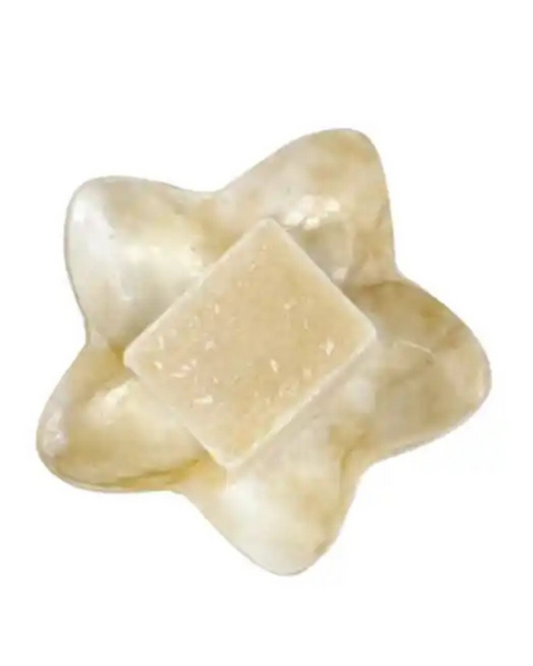 Schaaltje capizschelp stervorm