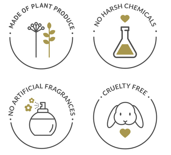 Luxe cadeaubox wierookkegels Antarkranti