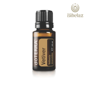 doTERRA Vetiver 15ml