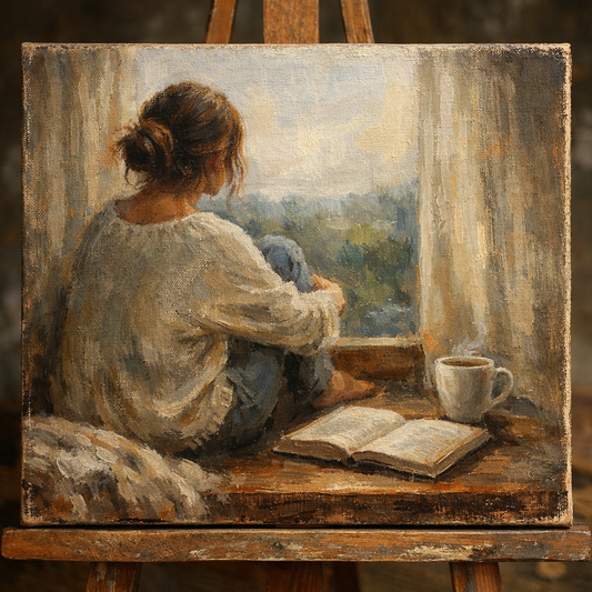 Als liefde als een gevaar voelt