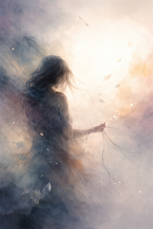 Tussen erkenning en stilte