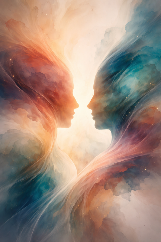 De keuze en het verlies