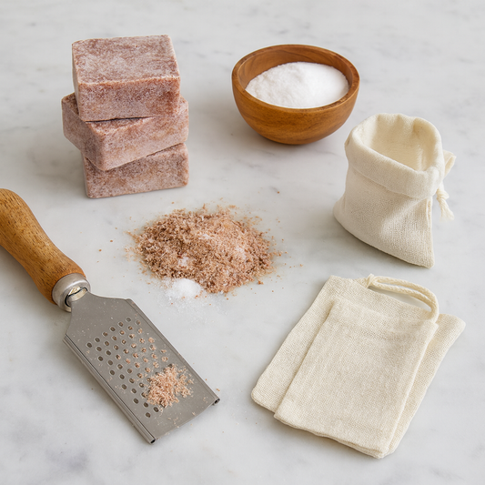 9 creatieve manieren om geurblokjes te gebruiken