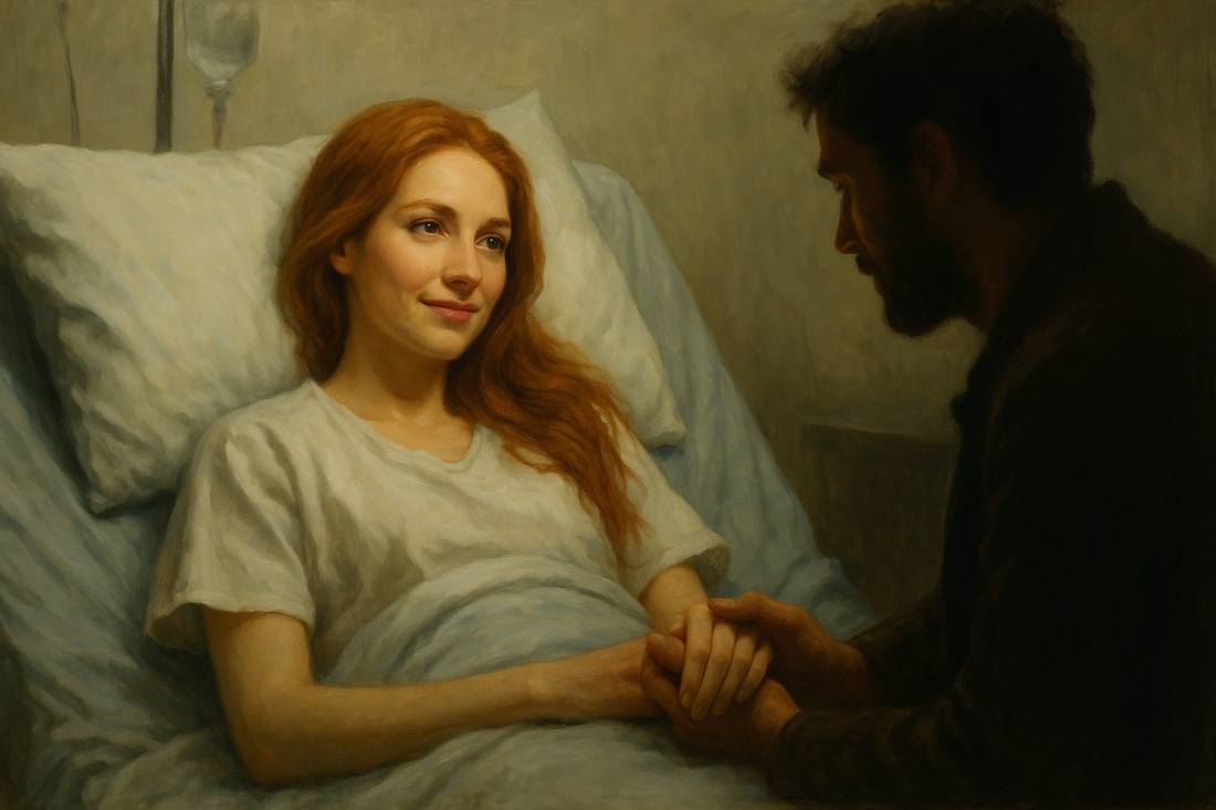 Zwangerschap zonder thuis