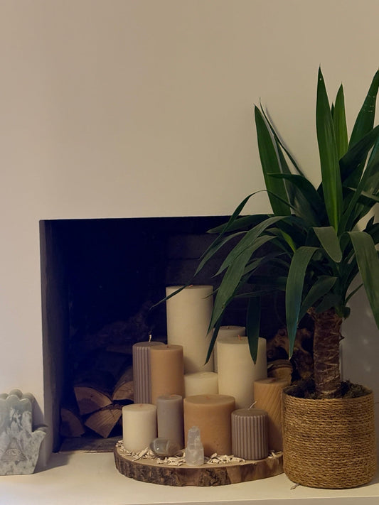 Van oude meesters naar rust | Waarom ik mijn interieur compleet veranderde na mijn verhuizing