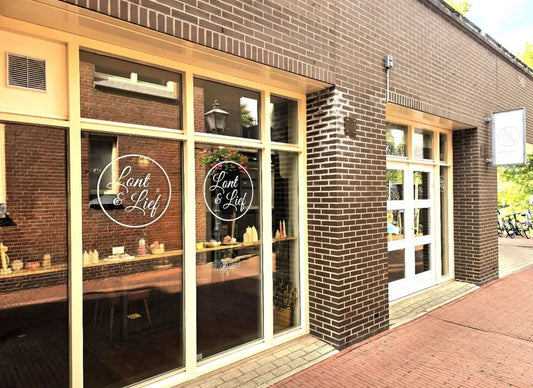 Uitgelicht: Een warm plekje voor creativiteit, Lont en Lief in Zoetermeer