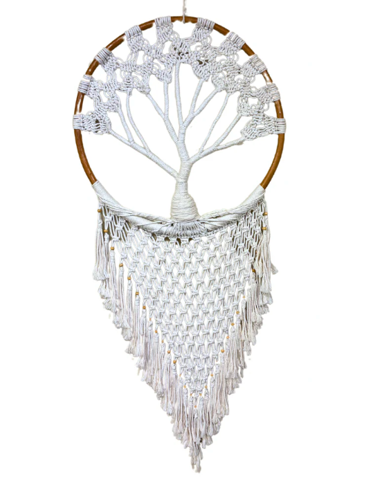 Dromenvangers: spirituele betekenis en interieurstyling
