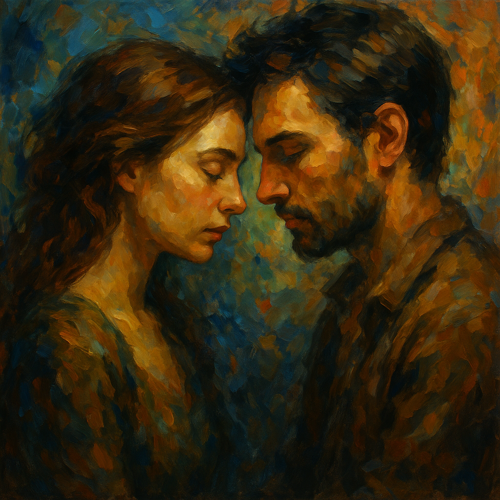 Van spiritueel gelul naar levensles: tweelingzielen