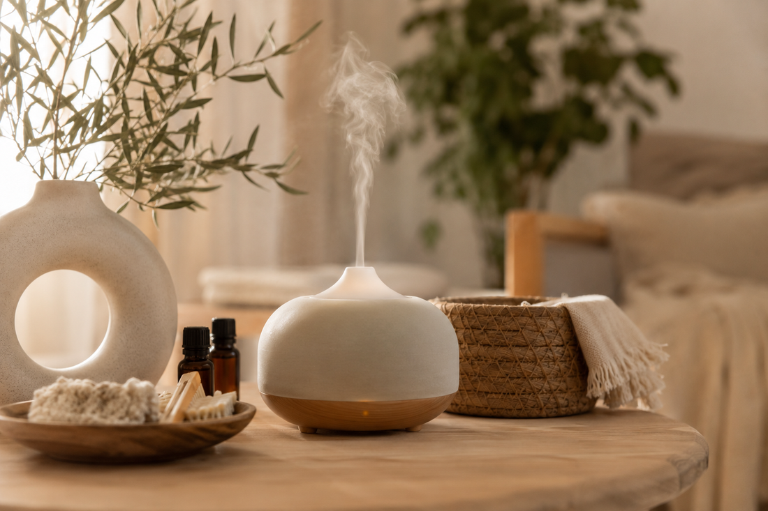 Detox je huis: minder prikkels, meer rust in je interieur