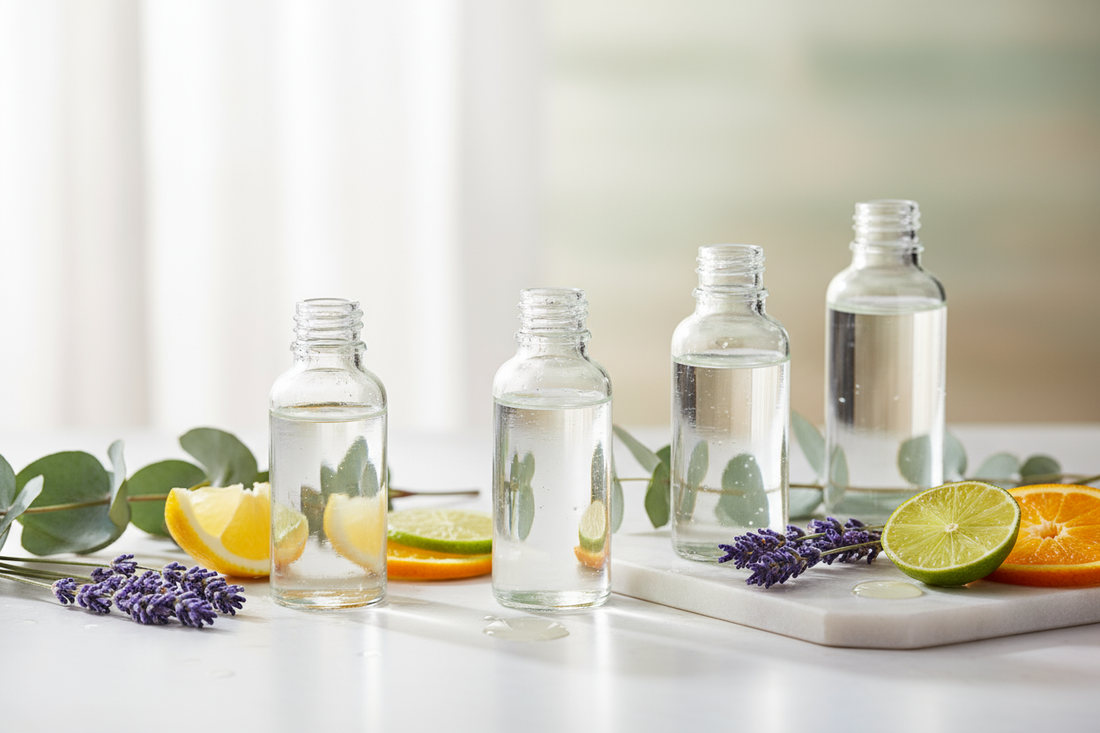 Waarom ik kies voor dōTERRA