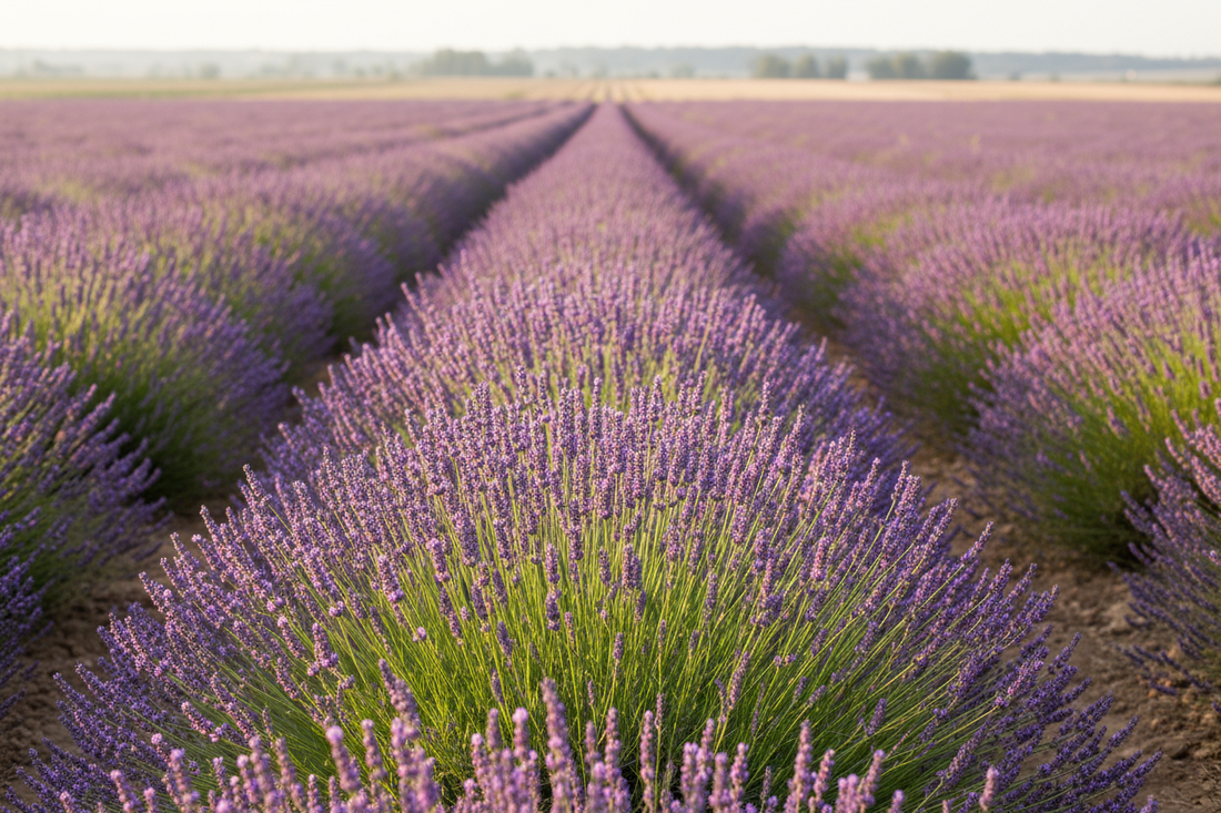 doTERRA Lavendel olie: een complete gids