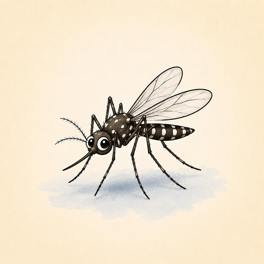 Zijn muggenstekkers, sprays en anti-muggenbandjes ongezond? Natuurlijke alternatieven uitgelegd