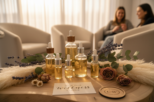 Lid worden van doTERRA: waarom?