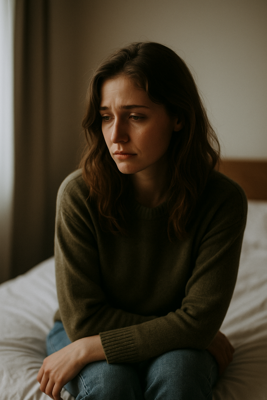 Rouw zonder afscheid