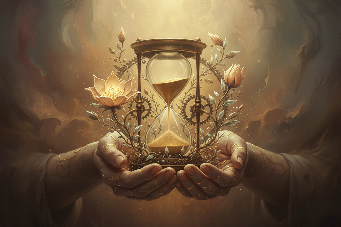 Tijd heelt deze wond niet