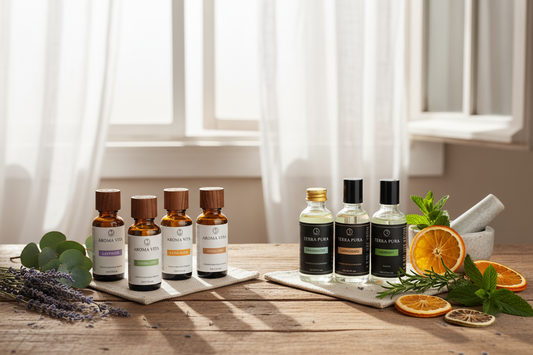 doTERRA vs De Groene Linde - Wereldkwaliteit vs Lokaal vakmanschap