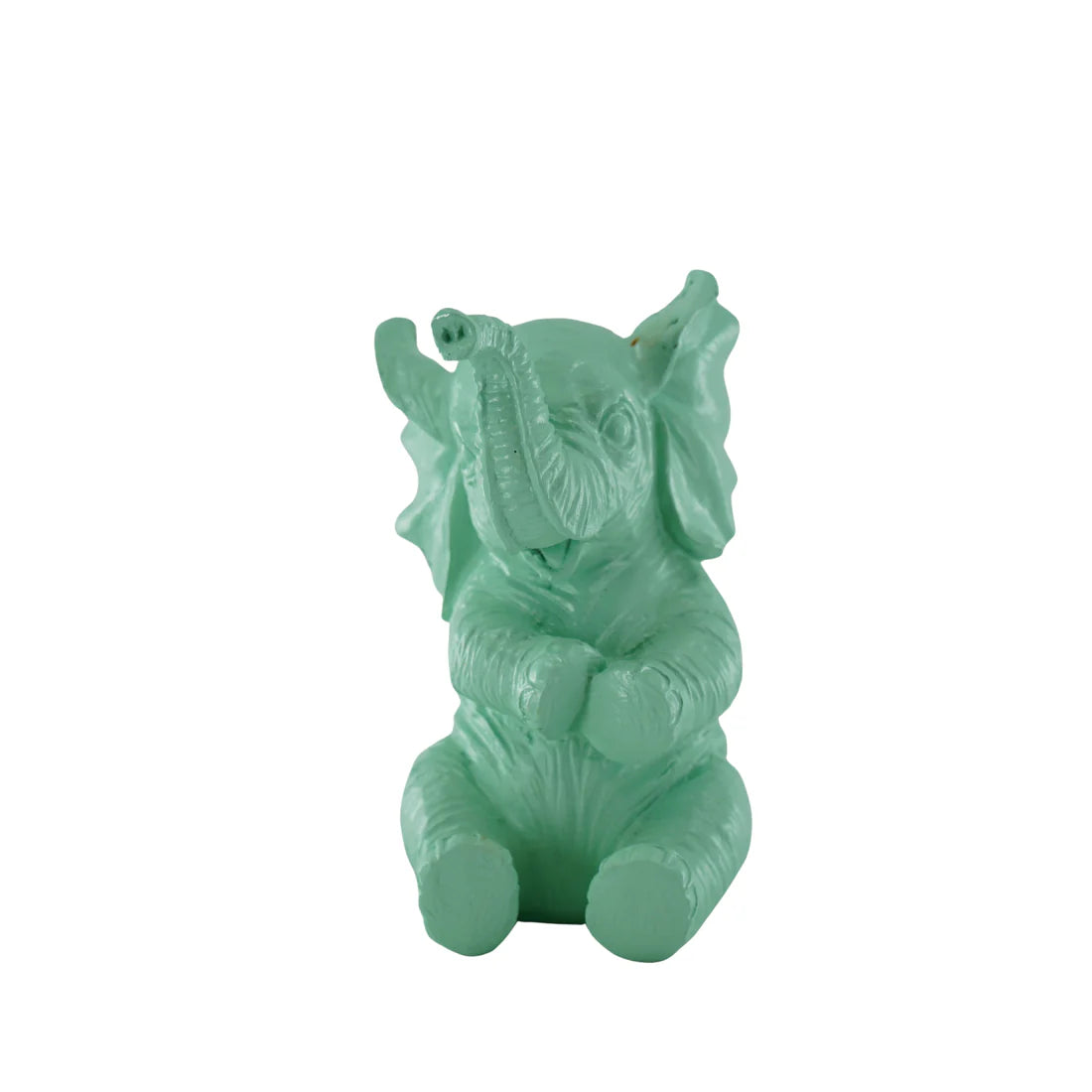 Ornament Happy Elephant