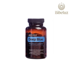 dōTERRA Deep Blue Polyphenol Complex™ 60 Caps
