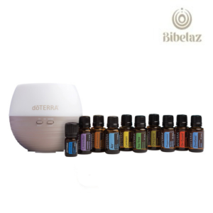 doTERRA Home Essentials Kit