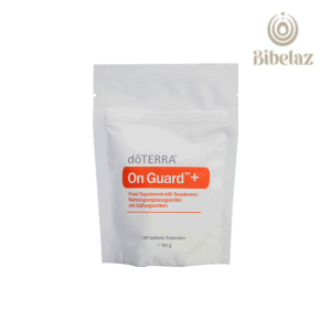 doTERRA OnGuard Kauwtabletten