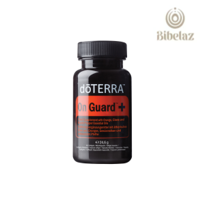 doTERRA OnGuard+ Softgels