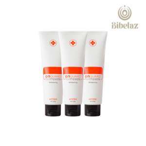 doTERRA OnGuard Tandpasta Bundel van 3