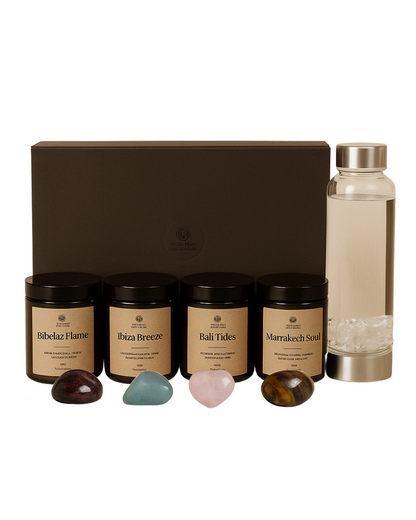 The Scented Journey