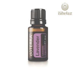 doTERRA Lavendel etherische olie