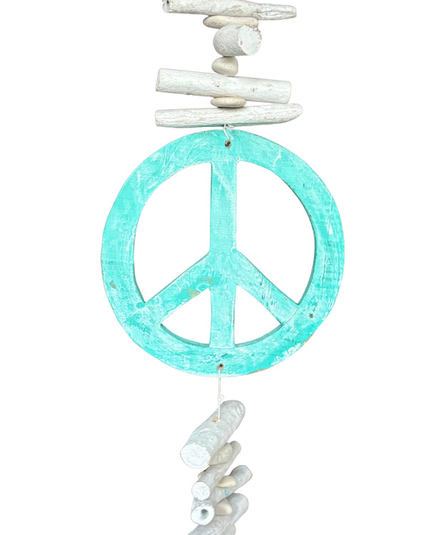 Peace & Nature XL Wandhanger / Slinger