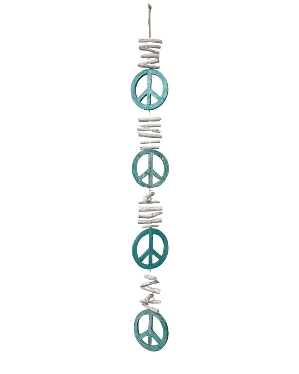 Peace & Nature XL Wandhanger / Slinger