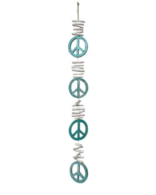 Peace & Nature XL Wandhanger / Slinger