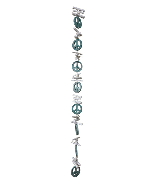 Peace & Nature Wandhanger / Slinger