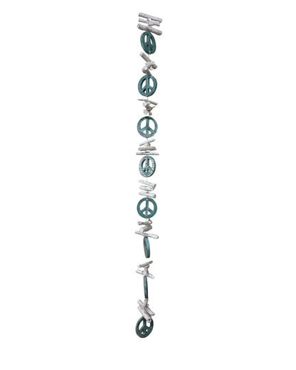 Peace & Nature Wandhanger / Slinger