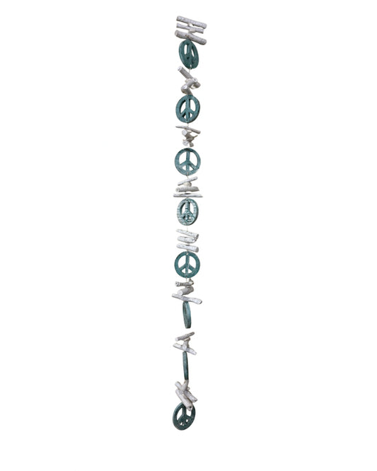 Peace & Nature Wandhanger / Slinger
