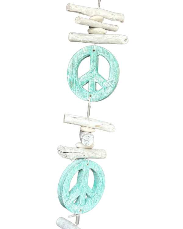 Peace & Nature Wandhanger / Slinger