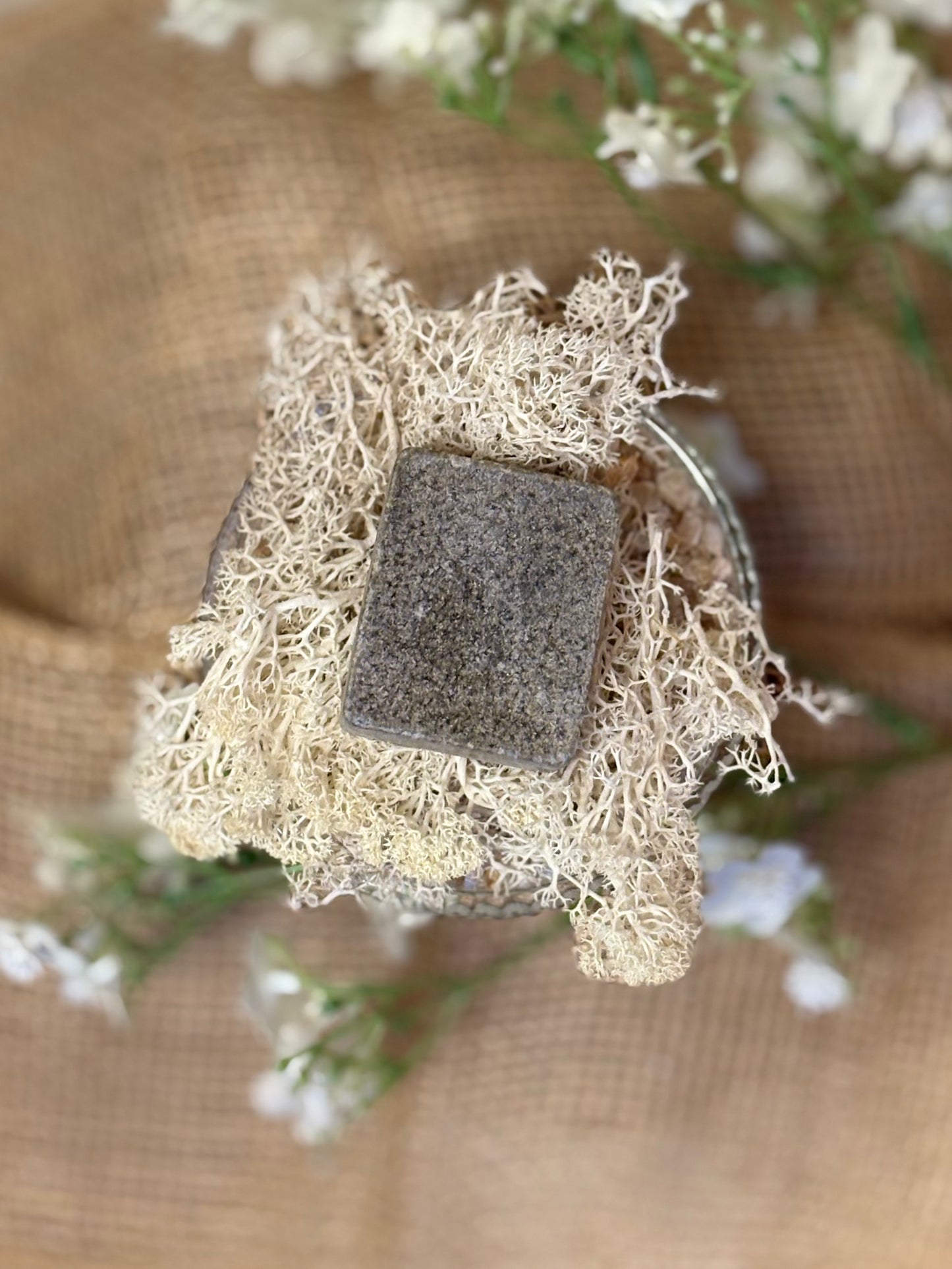 Fragrance Block Allure