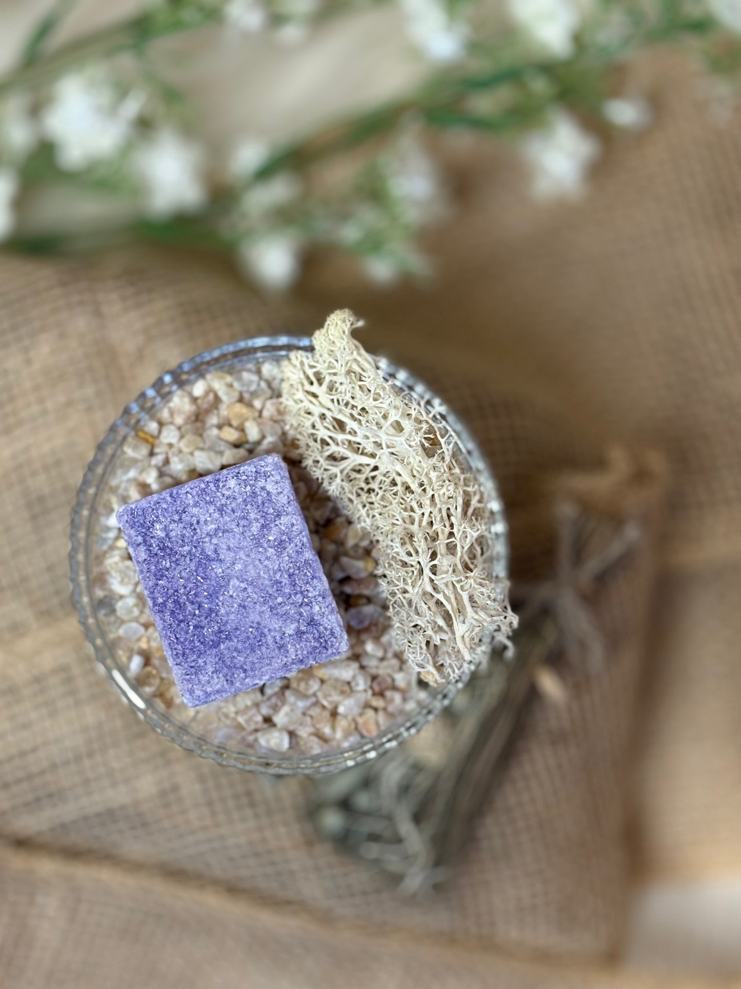 Breeze Fragrance Block